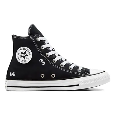 Converse Chuck Taylor All Star Eyes Easy On Kid