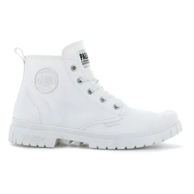 Palladium Pampa SP20 Hi Canvas