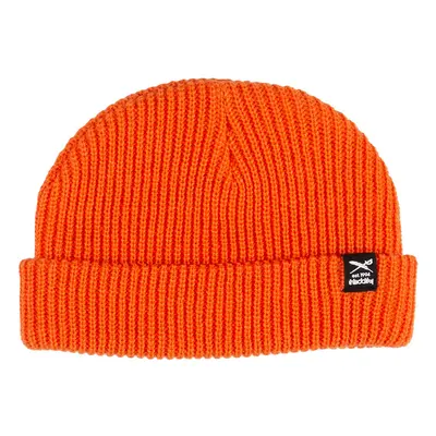 IrieDaily Transition Beanie Poppy Orange