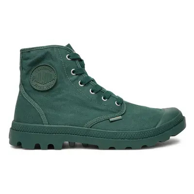 Palladium Pampa Hi Pine Needle