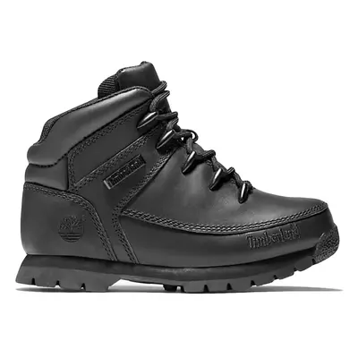 Timberland Euro Sprint Full-Grain Mid Hiker