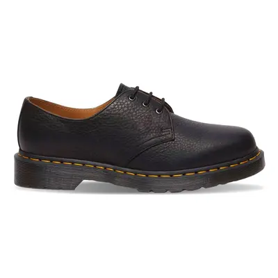 Dr. Martens Ambassador Leather Black