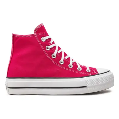 Converse Chuck Taylor All Star Canvas Platform