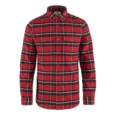 Fjällräven Övik Heavy Flannel Shirt