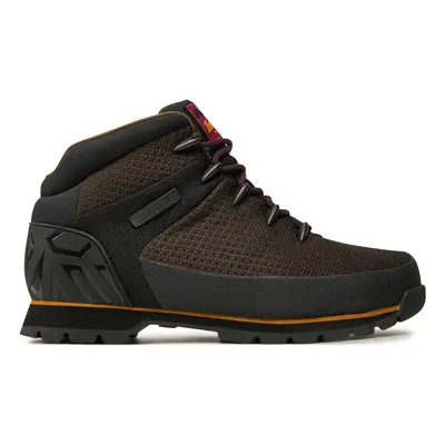 Timberland Euro Sprint Fabric WP