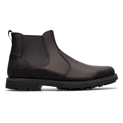 Timberland Mid Chelsea Boots