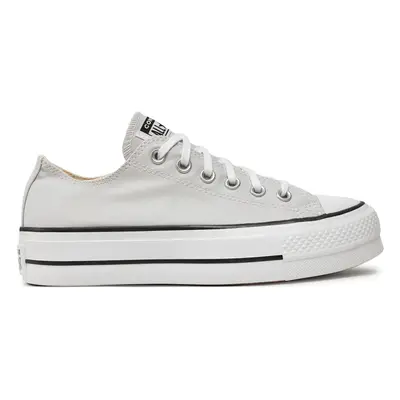 Converse Chuck Taylor All Star Canvas Platform