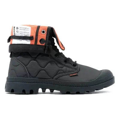 Palladium Baggy Re-Quilted Black