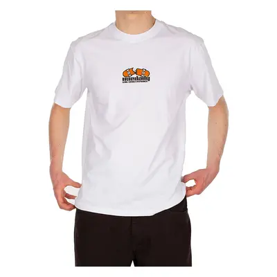 IrieDaily Sidewalk T-Shirt White