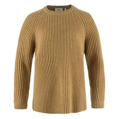 Fjällräven Övik Rib Sweater W