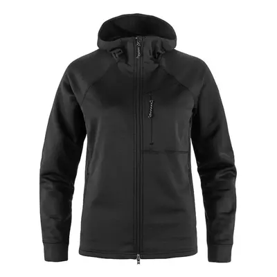 Fjällräven Abisko Grid Fleece Hoodie W