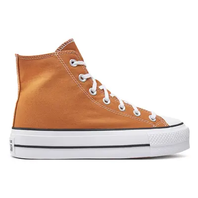 Converse Chuck Taylor All Star Canvas Platform