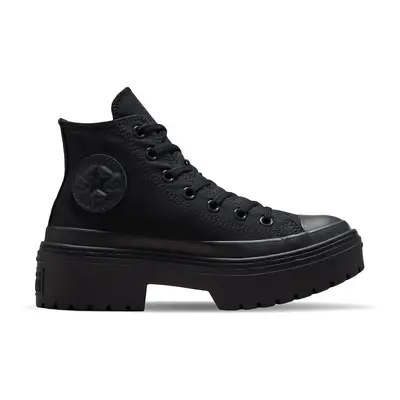 Converse Chuck Taylor All Star Lugged Heel Platform