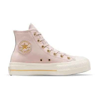 Converse Chuck Taylor All Star Lift Platform High Top