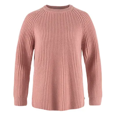 Fjällräven Övik Rib Sweater W