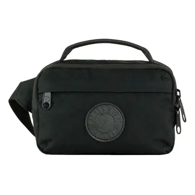 Fjällräven Kånken No. Hip Pack Black