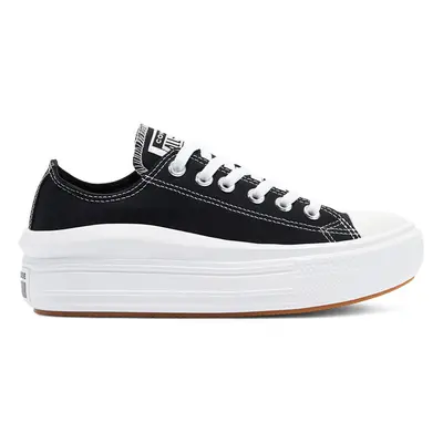 Converse Chuck Taylor All Star Move Low