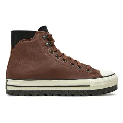 Converse Chuck Taylor All Star City Trek Waterproof Boot