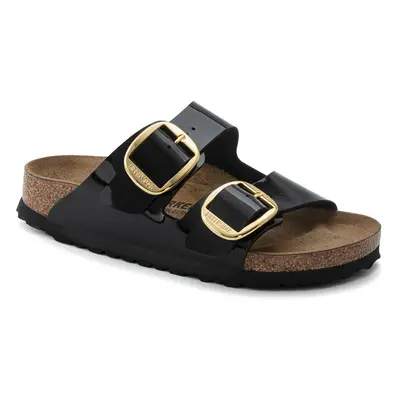 Birkenstock Arizona Big Buckle Birko-Flor Narrow Fit