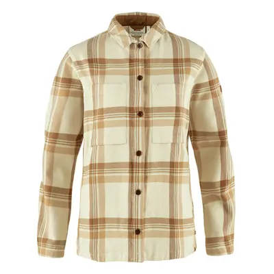 Fjällräven Singi Flannel Overshirt W