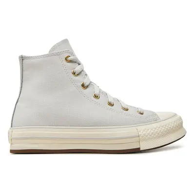 Converse Chuck Taylor All Star EVA Lift Platform Tonal Canvas High Top