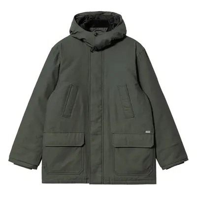 Carhartt WIP Rigby Parka Boxwood