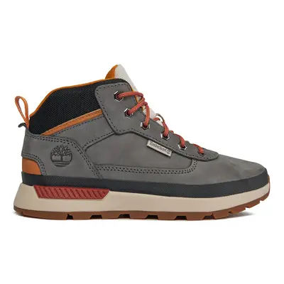 Timberland Field Trekker Mid Junior