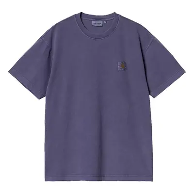 Carhartt WIP S/S Vista T-Shirt Aura