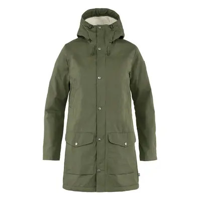 Fjällräven Greenland Winter Parka W