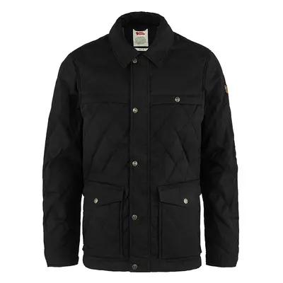 Fjällräven Övik Wool Padded Jacket