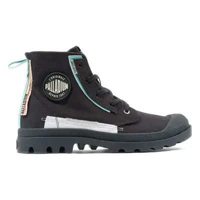 Palladium Pampa Underlayer