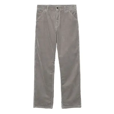 Carhartt WIP Simple Pant Misty Grey