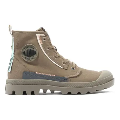 Palladium Pampa Underlayer