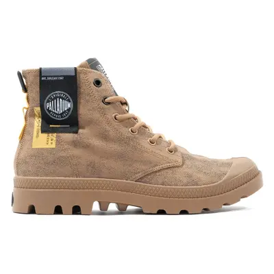 Palladium Pampa Surplus Cannela