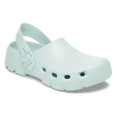 Birkenstock Birki Flow EVA Surf Green Regular