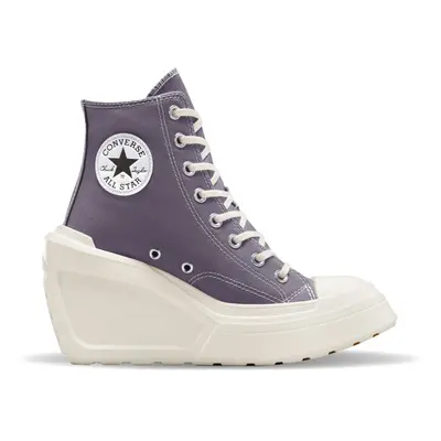 Converse Chuck De Luxe Wedge