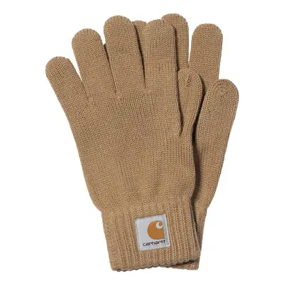 Carhartt WIP Watch gloves Peanut