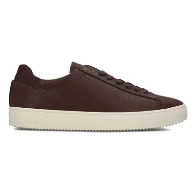 Clae Bradley Cocoa Leather