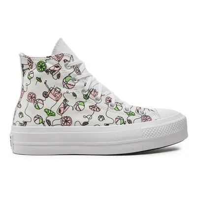 Converse Chuck Taylor All Star Lift Platform High Top