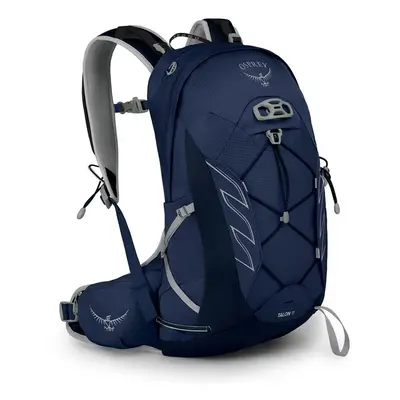 Osprey Talon III Ceramic Blue M