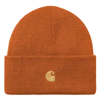 Carhartt WIP Chase Beanie Turmeric Gold