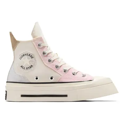 Converse Chuck De Luxe Squared