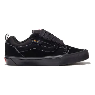 Vans Knu Skool Cordura Mix Black