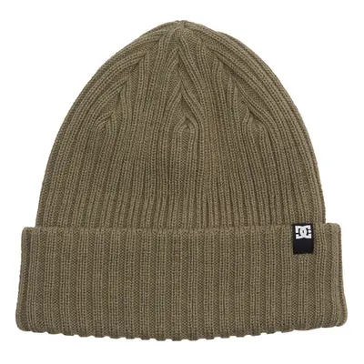 DC Shoes Fish N Destroy Cuffed Beanie Vetiver