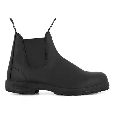 Blundstone Chelsea Boots Black Thermal