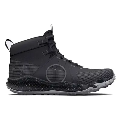 Under Armour Charged Maven Trek-BLK