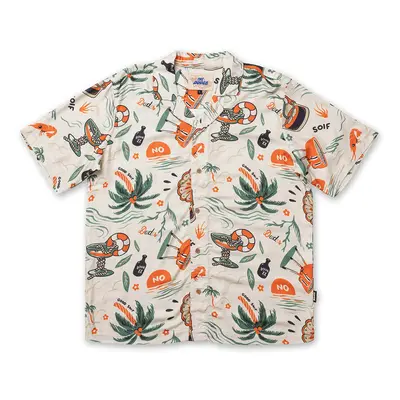 The Dudes Summa Jam Hawaiian Shirt