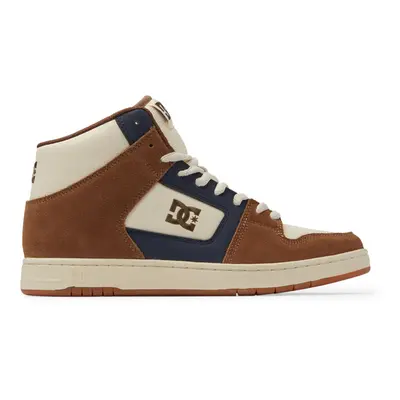 DC Shoes Manteca High