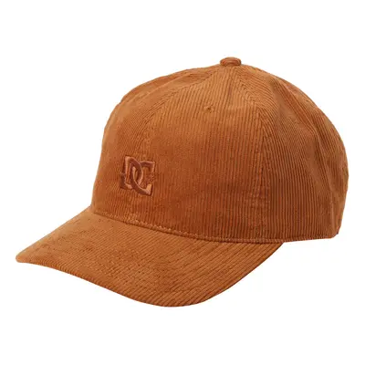 DC Shoes DC Cap Star - Corduroy Cap Chipmunk