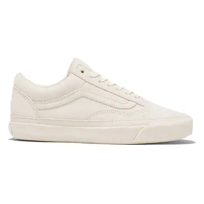 Vans LX Old Skool Suede Egret